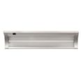 REGLETA ELECT. CURVA 13W T5