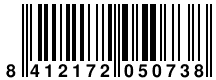 Ver codigo de barras