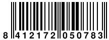 Ver codigo de barras
