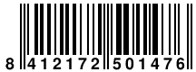 Ver codigo de barras