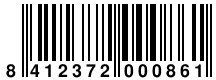 Ver codigo de barras