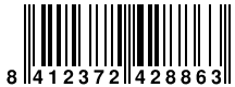 Ver codigo de barras
