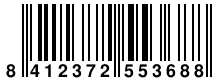 Ver codigo de barras