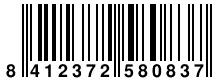 Ver codigo de barras