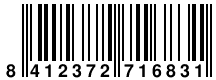 Ver codigo de barras