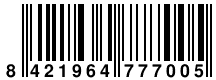 Ver codigo de barras