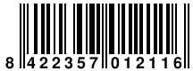 Ver codigo de barras
