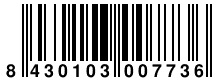 Ver codigo de barras