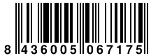 Ver codigo de barras