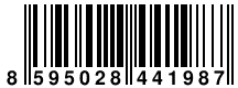 Ver codigo de barras